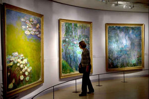 Monet's brilliance: the 10 most famous paintings by Monet