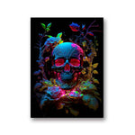 1-skull-artworks-skull-paintings-skull-of-the-forest