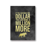 1-inspirational-quotes-on-canvas-print-quotes-on-canvas-anyone-can make-a-million