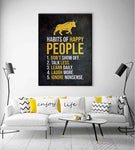 3-inspirational-quotes-on-canvas-print-quotes-on-canvas-habits-of-happy-people