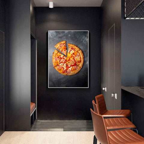 2-kitchen-paintings-restaurant-artwork-la-mama's-pizza