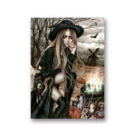 1-gothic-prints-gothic-wall-decor-a-witch-on-the-run