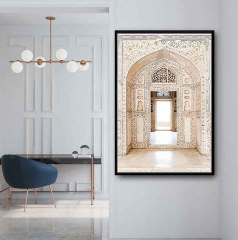 2-oriental-paintings-oriental-wall-decor-a-majestic-door