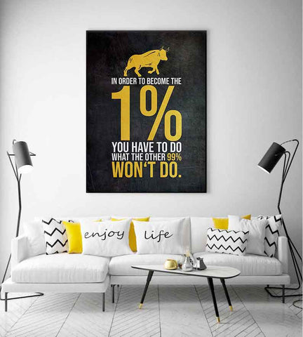 2-inspirational-quotes-on-canvas-print-quotes-on-canvas-become-the-1%