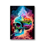 1-skull-artworks-skull-paintings-creativity-skull