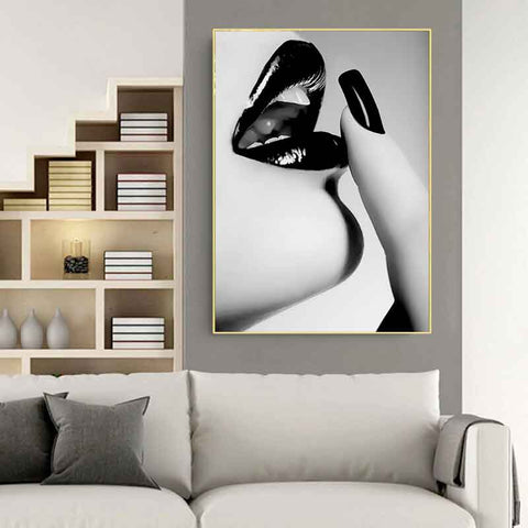 2-fashion-pictures-for-wall-fashion-designer-wall-art-divine-lips
