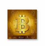 1-crypto-wall-art-bitcoin-wall-art-digital-gold