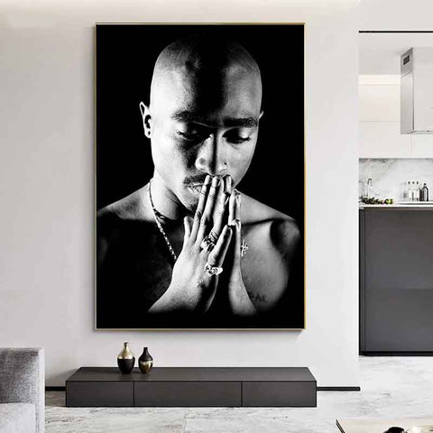2-2-pac-painting-2pac-wall-art-the-prayer-of-2pac