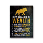 1-inspirational-quotes-on-canvas-print-quotes-on-canvas-how-to-achieve-wealth