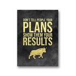 1-inspirational-quotes-on-canvas-print-quotes-on-canvas-let-your-success-speak