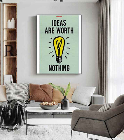 2-monopoly-wall-art-board-games-wall-art-ideas-are-worth-nothing