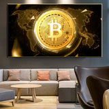 3-crypto-wall-art-bitcoin-wall-art-the-digital-world-token