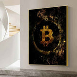 3-crypto-wall-art-bitcoin-wall-art-the-vintage-bitcoin