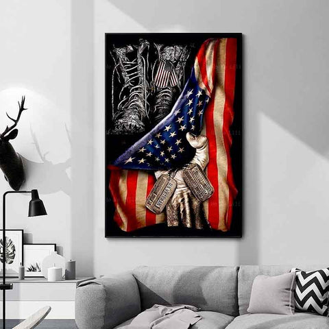 3-patriotic-paintings-patriotic-wall-decor-american-warrior-gear