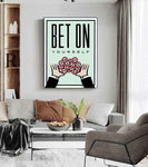3-monopoly-wall-art-board-games-wall-art-bet-on-yourself