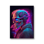 1-skull-artworks-skull-paintings-cyber-skull