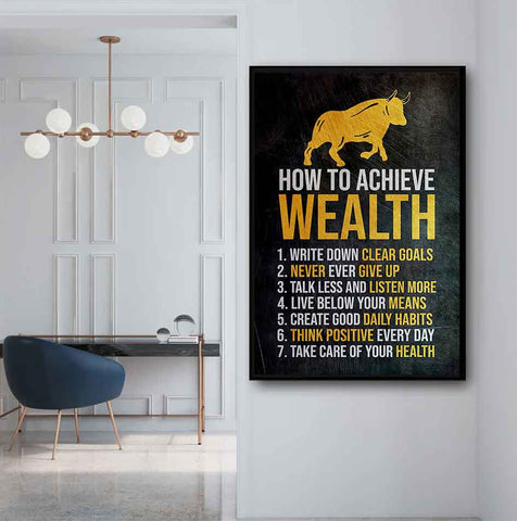 2-inspirational-quotes-on-canvas-print-quotes-on-canvas-how-to-achieve-wealth
