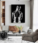3-2-pac-painting-2pac-wall-art-philosophy-of-a-gangster