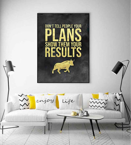 2-inspirational-quotes-on-canvas-print-quotes-on-canvas-let-your-success-speak