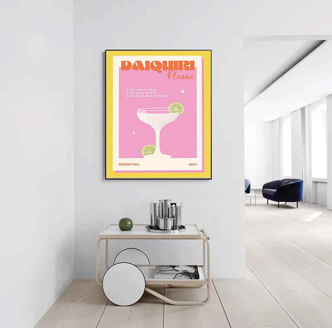 2-vintage-alcohol-posters-drinks-painting-daiquiri-please
