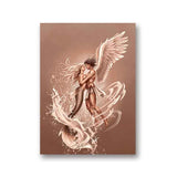 1-guardian-angel-painting-mermaid-painting-impossible-love