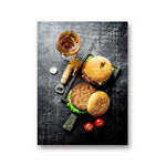 1-kitchen-paintings-restaurant-artwork-the-burger
