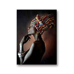 1-african-paintings-on-canvas-african-paintings-for-sale-african-beauty