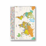 1-maps-artwork-world-map-poster-vintage-world-map