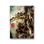 1-patriotic-paintings-patriotic-wall-decor-liberty-guiding-the-people-reproduction