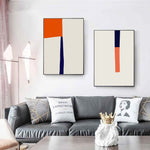 3-simplistic-paintings-simplistic-wall-art-an-orange-end