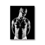 1-2-pac-painting-2pac-wall-art-philosophy-of-a-gangster