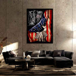 2-patriotic-paintings-patriotic-wall-decor-american-warrior-gear