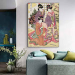 3-japanese-floral-art-japan-landscape-painting-vintage-geisha