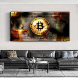 3-crypto-wall-art-bitcoin-wall-art-the-new-currency