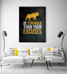 3-inspirational-quotes-on-canvas-print-quotes-on-canvas-let-your-warrior-mentality