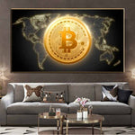 3-crypto-wall-art-bitcoin-wall-art-the-domination-of-bitcoin