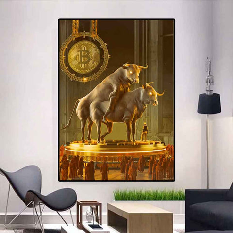 2-crypto-wall-art-bitcoin-wall-art-definition-i-pictures-of-the-bull-run
