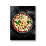 1-kitchen-paintings-restaurant-artwork-italian-style-pizza