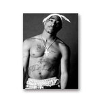 1-2-pac-painting-2pac-wall-art-the-gangsters'-paradise