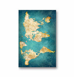 1-maps-artwork-world-map-poster-large-golden-earth