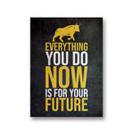 1-inspirational-quotes-on-canvas-print-quotes-on-canvas-today-determines-your-future