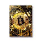 1-crypto-wall-art-bitcoin-wall-art-the-gold-of-the-future