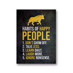 1-inspirational-quotes-on-canvas-print-quotes-on-canvas-habits-of-happy-people