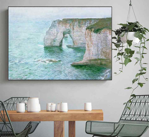 2-monet-canvas-prints-monet-wall-art-the-manneport-seen-from-the-east-replica