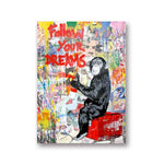 1-banksy-art-for-sale-posters-banksy-follow-your-dream-parody
