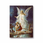 1-guardian-angel-painting-cherub-painting-love-protection