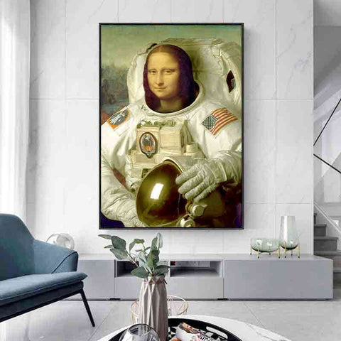 2-monalisa-picture-pop-culture-wall-art-mona-astronaut