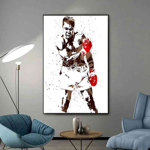 1-boxing-canvas-boxing-canvas-prints-mohamed-ali-black-and-white