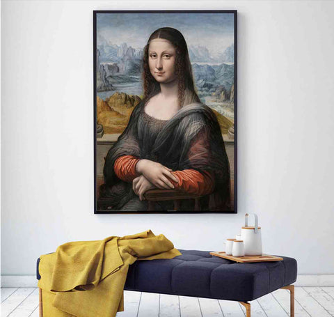 2-monalisa-picture-pop-culture-wall-art-mona-in-the-Alps