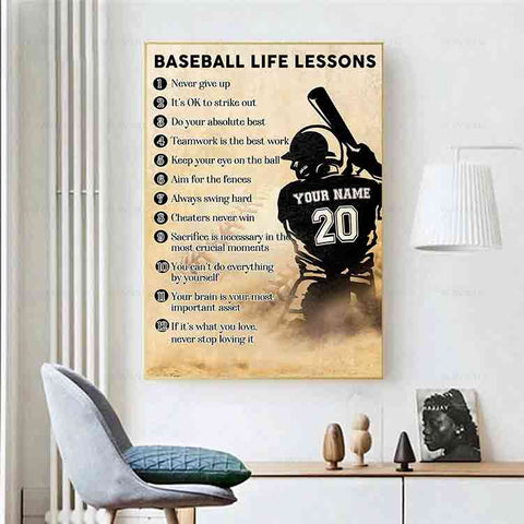 2-baseball-artwork-baseball-canvas-wall-art-baseball-life-lesson